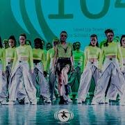 22 23 Qualifier 4 Be Level Up Team Urban Dance School Level Up