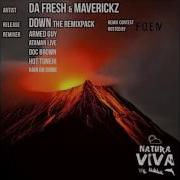 Down Rain Or Shine Remix Da Fresh Maverickz