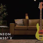 Mononeon Jazz Bass