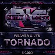 Weaver Tornado