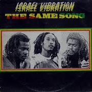 Israel Vibration Prophet Has Arise