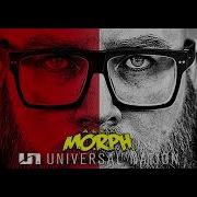 Alex Morph Universal Nation 403