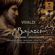 Bajazet Rv 703 Act 2 Scene 5 Recitativo Signor Vergine Illustre