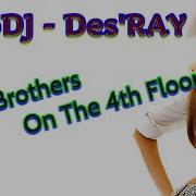 Euro Dj Des Ray