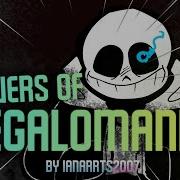 Flp Towers Of Megalomania V4 An Original Megalovania