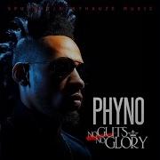 Phyno Chibuzo