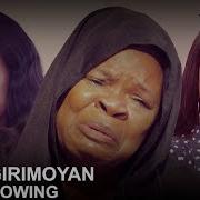 Agbogirimoyan Latest Yoruba Movie 2023 Drama Anike Ami Debbie Shokoya Peju Ogunmola Abey Jimoh