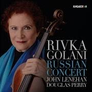 Sonata For Viola And Piano Op 147 Iii Adagio Rivka Golani John Lenehan