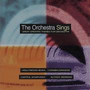 Premiere Arabesque Carmen Dragon The Capitol Symphony Orchestra