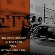 Desmond Dekker 007 Shanty