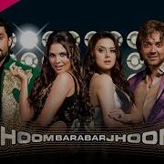 Jhoom Barabar Jhoom Title Song Abhishek Bobby Preity Lara Shankar Ehsaan Loy Gulzar Yrf