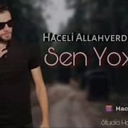 Haceli Allahverdi