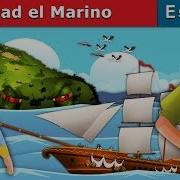 Sindbad Cuento Español