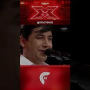 Mirzaliyev Sardorbek X Factor