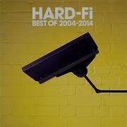 Hard Fi Hard To Beat Axwell Mix Radio Edit