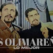 Lo Mejor De Los Olimareños Enganchados 2021 Folklore