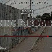 1Maniac Zinc Board