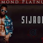 Sijaona Diamond Platnumz