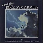 The London Symphony Orchestra Rock Symphonies