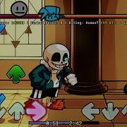 Fnf Skeleton Bros V2 Final Jugdment Cancelled Build Ost