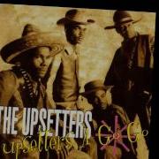 Soul Constitution The Upsetters