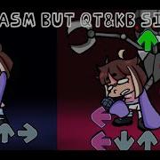 Fnf Phantasm But Qt Sings It