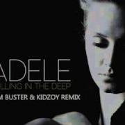 Adele Deep House