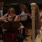 Pierre Jamet Concerto For Flute And Harp K 299 Analysis And Commentary