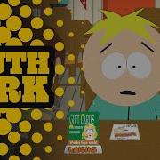 South Park Raisins Butters