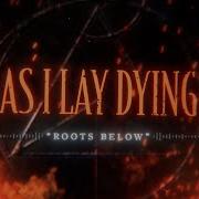 As I Lay Dying Roots Below