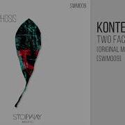 Kontè Two Faces