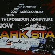 John Carpenter Dark Star