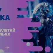 Улетай На Крыльях Ветра Шоу Маска