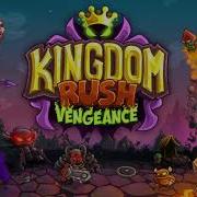 Kingdom Rush Vengeance Ost 01