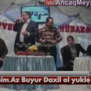 Növbəynən 2013 Musiqili Meyxana Rəşad Pərviz Elşən Orxan Vasif Cahangeşt Meyxana