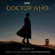 Rebuild Doctor Who 11 Soundtrack