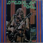 John Mayall Best Of 1969 72 Full Vinyl 1975 Spain