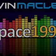 Kevin Macleod Space