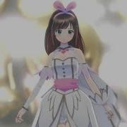 Kizuna Ai Hello World