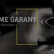 Suleyman Babayew Geyme Garany