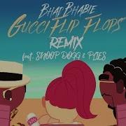 Brand New Bhad Bhabie Feat Snoop Dogg Plies Gucci Flip Flops Remix