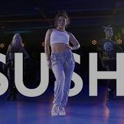 Sushi Dance