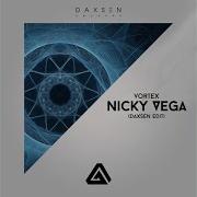 Vortex Nicky Vega Daxsen