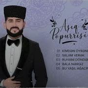 Murad Arif Popurrisi2