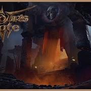 Baldur S Gate 3 Main Menu Theme