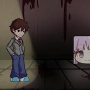 Fnf Ddlc Mc Chromatic Scale