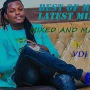 Best Of Maima Latest Mix 2022 Vdj Fidell