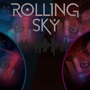 Rolling Sky Ignite Soundtrack