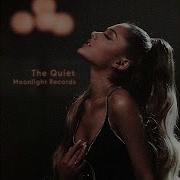 Ariana Grande Touch It Sad Version Moonlight Records