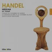 Messiah Adapted W A Mozart K 572 Pt 2 Aria Warum Entbrennen Die